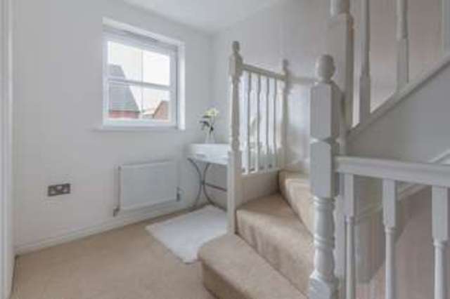  Image of 4 bedroom Terraced house for sale in Jefferson Way Coventry CV4 at Jefferson Way Bannerbrook Park Coventry, CV4 9AN