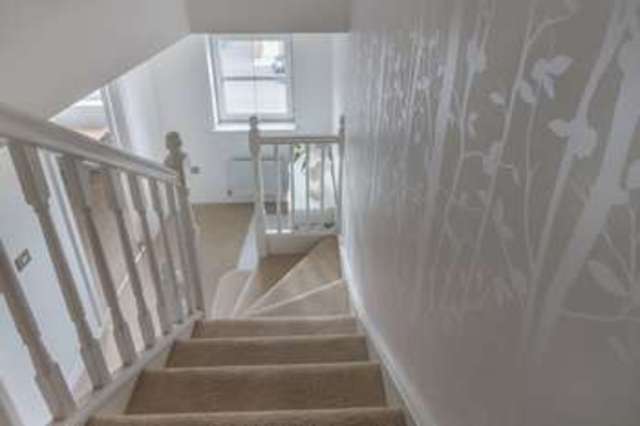  Image of 4 bedroom Terraced house for sale in Jefferson Way Coventry CV4 at Jefferson Way Bannerbrook Park Coventry, CV4 9AN