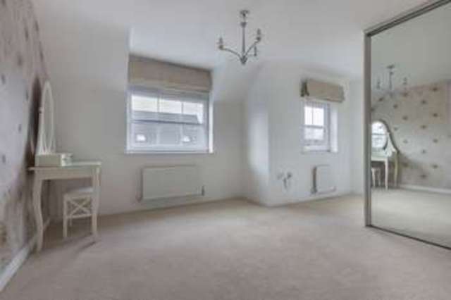  Image of 4 bedroom Terraced house for sale in Jefferson Way Coventry CV4 at Jefferson Way Bannerbrook Park Coventry, CV4 9AN
