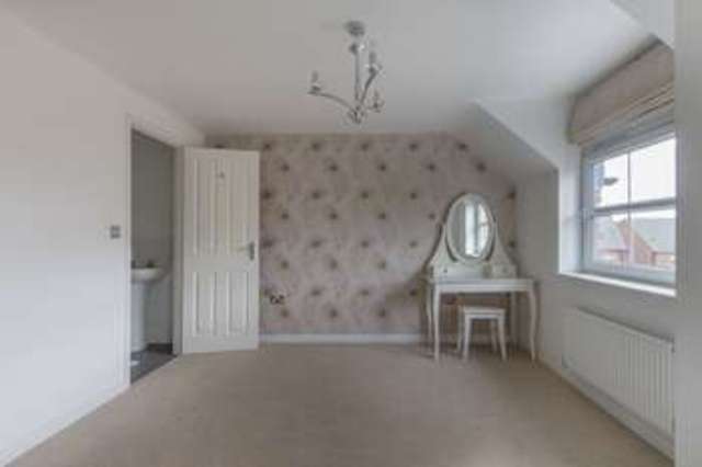  Image of 4 bedroom Terraced house for sale in Jefferson Way Coventry CV4 at Jefferson Way Bannerbrook Park Coventry, CV4 9AN