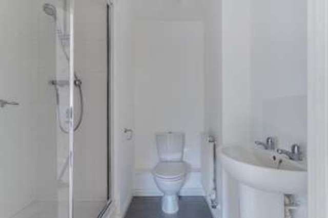  Image of 4 bedroom Terraced house for sale in Jefferson Way Coventry CV4 at Jefferson Way Bannerbrook Park Coventry, CV4 9AN