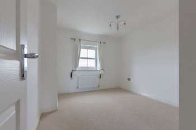  Image of 4 bedroom Terraced house for sale in Jefferson Way Coventry CV4 at Jefferson Way Bannerbrook Park Coventry, CV4 9AN