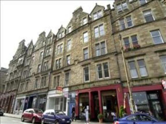  Image of 2 bedroom Flat to rent in Jeffrey Street Edinburgh EH1 at Jeffrey Street  Edinburgh, EH1 1DR