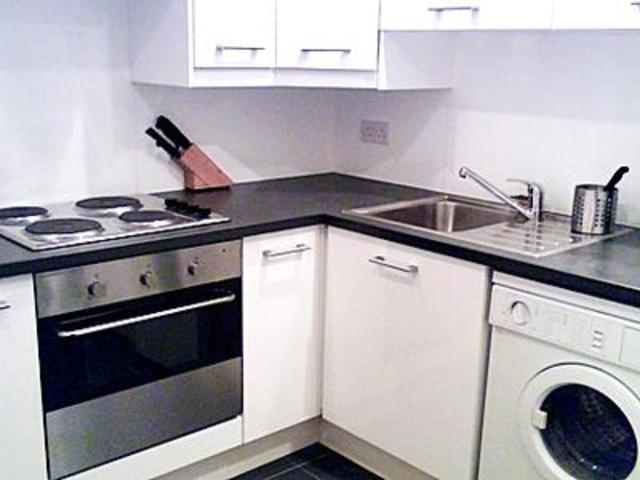 Image of 2 bedroom Flat to rent in Jeffrey Street Edinburgh EH1 at Jeffrey Street  Edinburgh, EH1 1DR