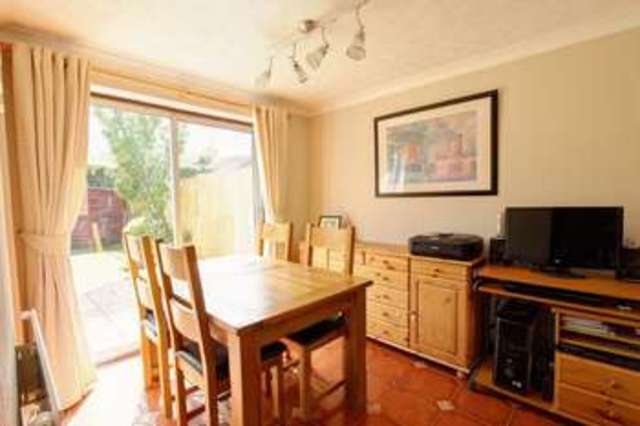  Image of 3 bedroom Detached house for sale in Jenner Way Romsey SO51 at Jenner Way Halterworth Romsey, SO51 8PD
