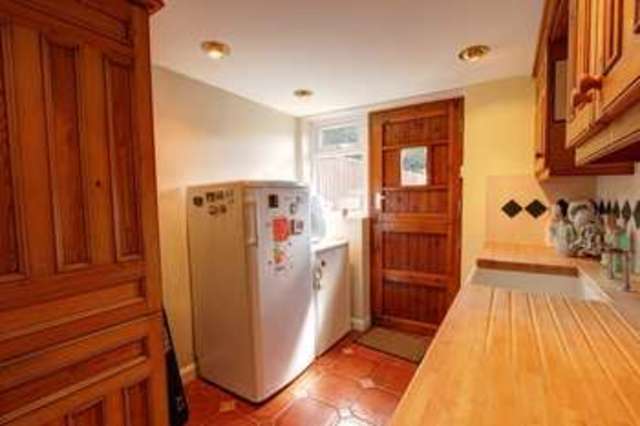  Image of 3 bedroom Detached house for sale in Jenner Way Romsey SO51 at Jenner Way Halterworth Romsey, SO51 8PD