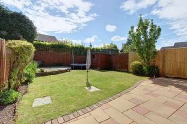  Image of 3 bedroom Detached house for sale in Jenner Way Romsey SO51 at Jenner Way Halterworth Romsey, SO51 8PD