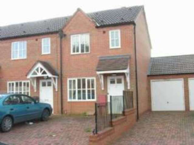 Image of 2 bedroom Terraced house to rent in Queen Street Kidderminster DY10 at Jerusalem Court Queen Street Kidderminster, DY10 2NT