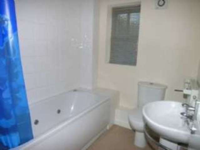  Image of 2 bedroom Terraced house to rent in Queen Street Kidderminster DY10 at Jerusalem Court Queen Street Kidderminster, DY10 2NT