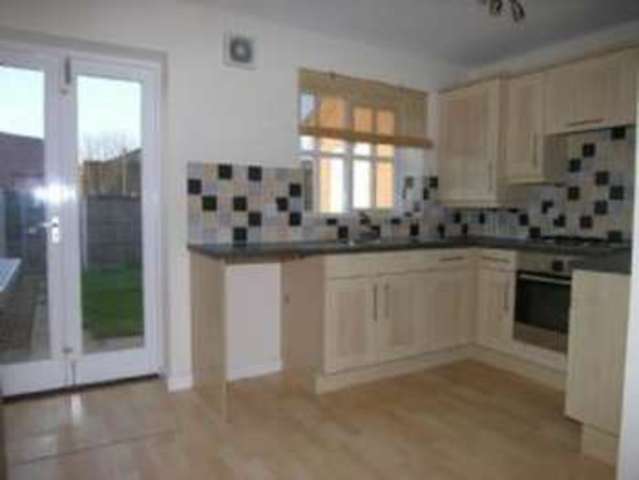  Image of 2 bedroom Terraced house to rent in Queen Street Kidderminster DY10 at Jerusalem Court Queen Street Kidderminster, DY10 2NT