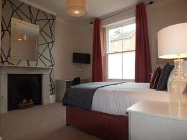  Image of 1 bedroom Detached house to rent in Jesse Terrace Reading RG1 at Reading Berkshire Reading, RG1 7RS