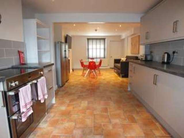 Image of 1 bedroom Detached house to rent in Jesse Terrace Reading RG1 at Reading Berkshire Reading, RG1 7RS