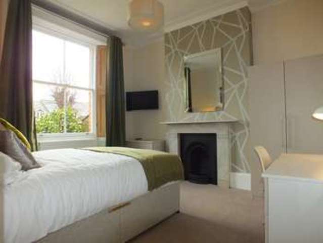  Image of 1 bedroom Detached house to rent in Jesse Terrace Reading RG1 at Reading Berkshire Reading, RG1 7RS