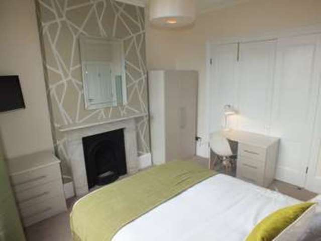  Image of 1 bedroom Detached house to rent in Jesse Terrace Reading RG1 at Reading Berkshire Reading, RG1 7RS