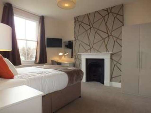  Image of 1 bedroom Detached house to rent in Jesse Terrace Reading RG1 at Reading Berkshire Reading, RG1 7RS