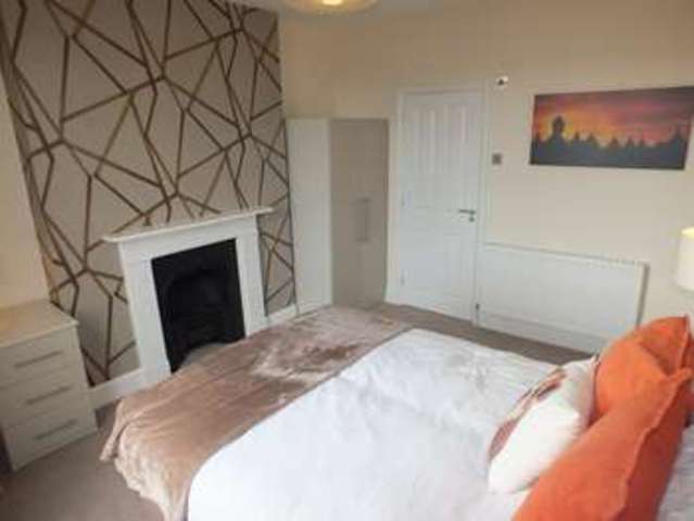  Image of 1 bedroom Detached house to rent in Jesse Terrace Reading RG1 at Reading Berkshire Reading, RG1 7RS