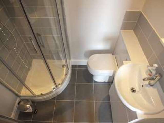  Image of 1 bedroom Detached house to rent in Jesse Terrace Reading RG1 at Reading Berkshire Reading, RG1 7RS