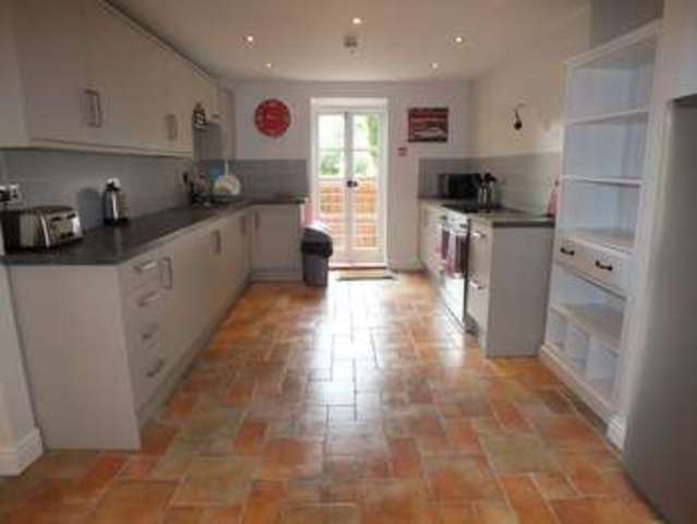  Image of 1 bedroom Detached house to rent in Jesse Terrace Reading RG1 at Reading Berkshire Reading, RG1 7RS