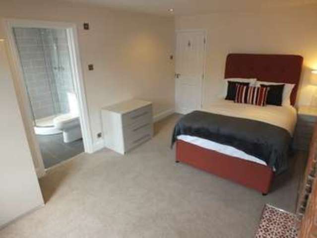  Image of 1 bedroom Detached house to rent in Jesse Terrace Reading RG1 at Reading Berkshire Reading, RG1 7RS