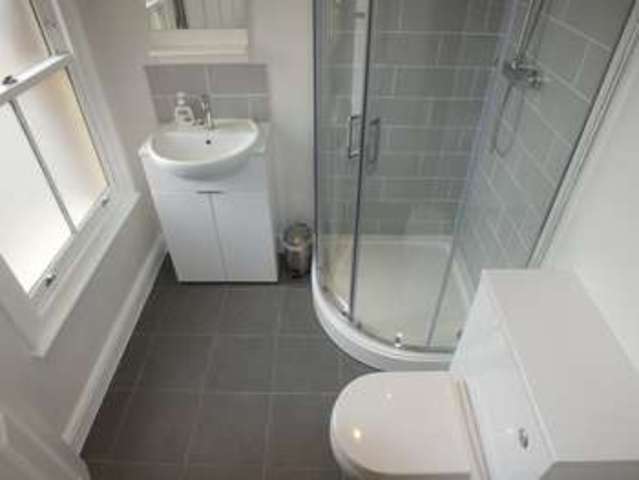  Image of 1 bedroom Detached house to rent in Jesse Terrace Reading RG1 at Reading Berkshire Reading, RG1 7RS