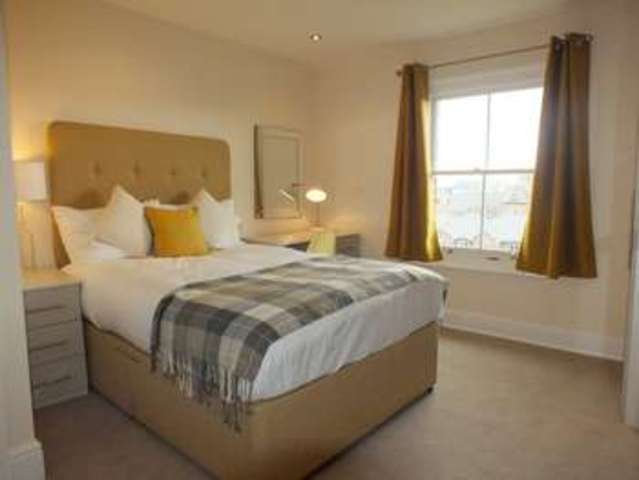  Image of 1 bedroom Detached house to rent in Jesse Terrace Reading RG1 at Reading Berkshire Reading, RG1 7RS