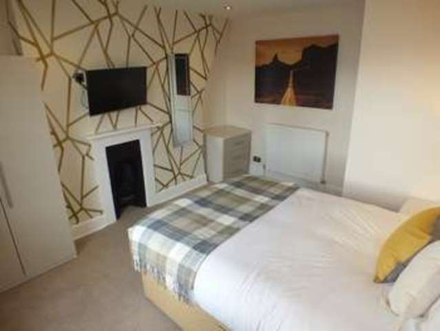  Image of 1 bedroom Detached house to rent in Jesse Terrace Reading RG1 at Reading Berkshire Reading, RG1 7RS