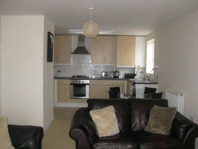  Image of 1 bedroom Flat for sale in John Dyde Close Bishop