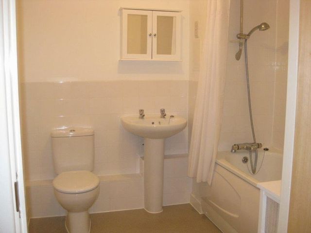  Image of 1 bedroom Flat for sale in John Dyde Close Bishop