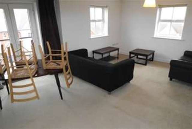  Image of 2 bedroom Flat to rent in John Mace Road Colchester CO2 at Colchester, CO2 8WW