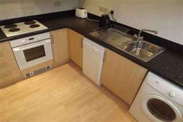  Image of 2 bedroom Flat to rent in John Mace Road Colchester CO2 at Colchester, CO2 8WW