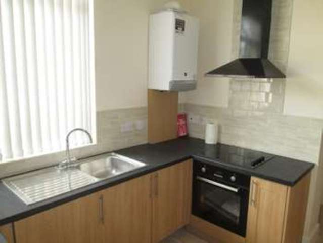  Image of 1 bedroom Flat to rent in John Street Porthcawl CF36 at Porthcawl  Porthcawl, CF36 3AP