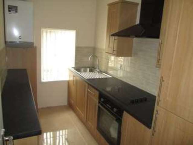  Image of 2 bedroom Flat to rent in John Street Porthcawl CF36 at Porthcawl  Porthcawl, CF36 3AP