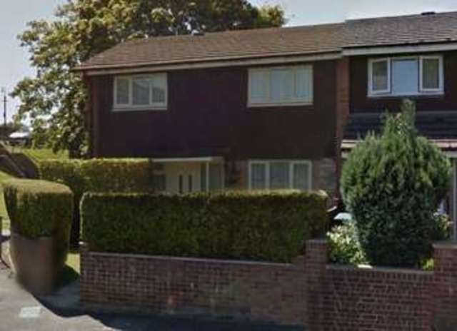  Image of 3 bedroom Terraced house for sale in Junction Road Hamworthy Poole BH16 at Junction Road  Poole, BH16 5DB