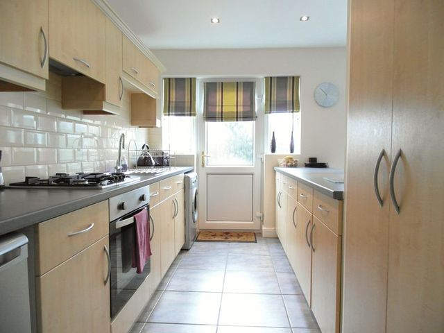  Image of 3 bedroom Detached house for sale in Juniper Row Newport TF10 at Juniper Row  Newport, TF10 7RT