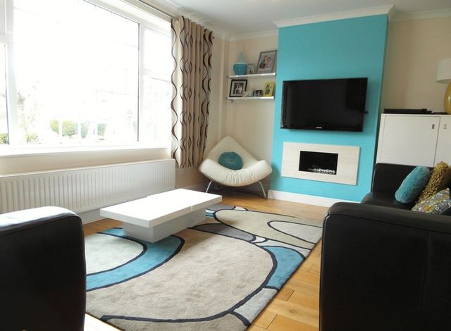  Image of 3 bedroom Detached house for sale in Juniper Row Newport TF10 at Juniper Row  Newport, TF10 7RT