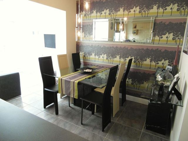  Image of 3 bedroom Detached house for sale in Juniper Row Newport TF10 at Juniper Row  Newport, TF10 7RT