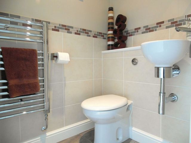  Image of 3 bedroom Detached house for sale in Juniper Row Newport TF10 at Juniper Row  Newport, TF10 7RT