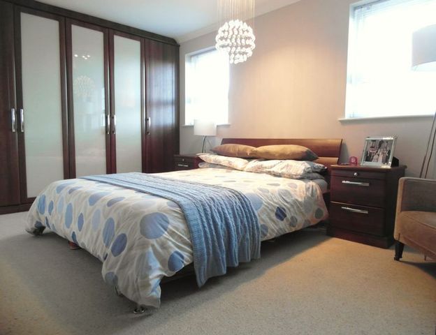  Image of 3 bedroom Detached house for sale in Juniper Row Newport TF10 at Juniper Row  Newport, TF10 7RT