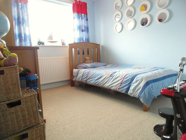  Image of 3 bedroom Detached house for sale in Juniper Row Newport TF10 at Juniper Row  Newport, TF10 7RT