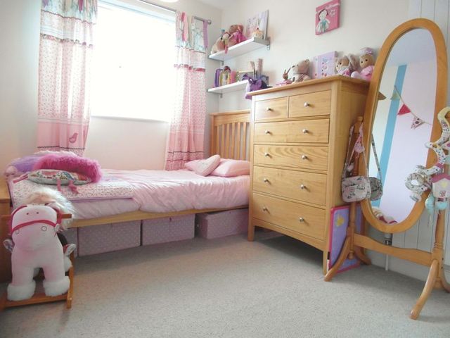  Image of 3 bedroom Detached house for sale in Juniper Row Newport TF10 at Juniper Row  Newport, TF10 7RT