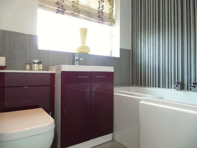  Image of 3 bedroom Detached house for sale in Juniper Row Newport TF10 at Juniper Row  Newport, TF10 7RT