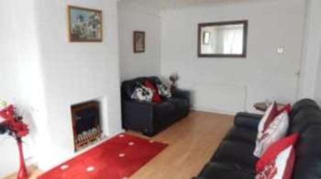  Image of 3 bedroom Bungalow for sale in Karen Close Burtonwood Warrington WA5 at Burtonwood Warrington Burtonwood, WA5 4LL