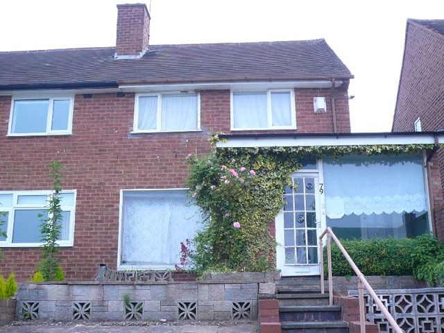  Image of 2 bedroom Detached house to rent in Kelfield Avenue Harborne Birmingham B17 at Birmingham, B17 0QL