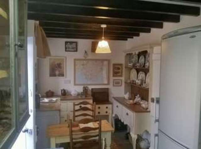  Image of 2 bedroom Cottage for sale in Kelly Lifton PL16 at Kelly Lifton, PL16 0HJ