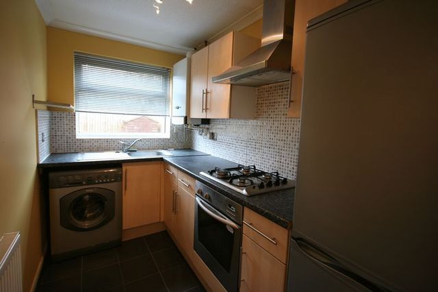  Image of 2 bedroom Terraced house to rent in Kenley Close Cardiff CF5 at Kenley Close  Cardiff, CF5 2PA