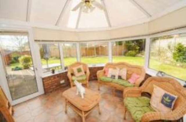  Image of 4 bedroom Detached house for sale in Kennington Close Dunholme Lincoln LN2 at Dunholme Lincoln Dunholme, LN2 3QN