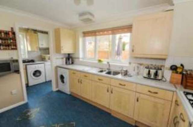  Image of 4 bedroom Detached house for sale in Kennington Close Dunholme Lincoln LN2 at Dunholme Lincoln Dunholme, LN2 3QN