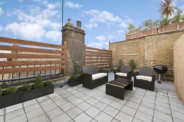  Image of 2 bedroom Flat for sale in Kensington Church Street London W8 at Kensington Church Street  London, W8 7LP