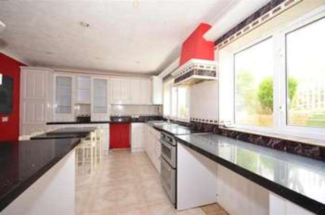  Image of 4 bedroom Semi-Detached house for sale in Kent Close Rochester ME1 at Rochester Kent Rochester, ME1 2UP