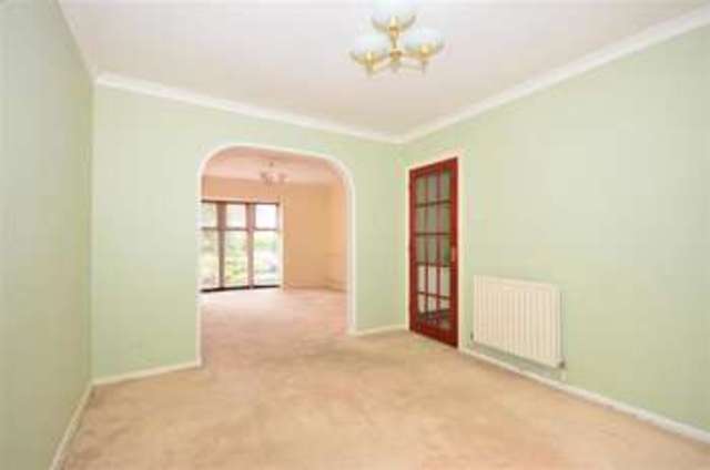  Image of 4 bedroom Semi-Detached house for sale in Kent Close Rochester ME1 at Rochester Kent Rochester, ME1 2UP